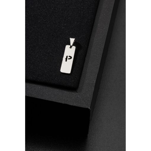 PINGENTE AÇO INOX PERSONALIZADO PLAQUINHA INICIAL