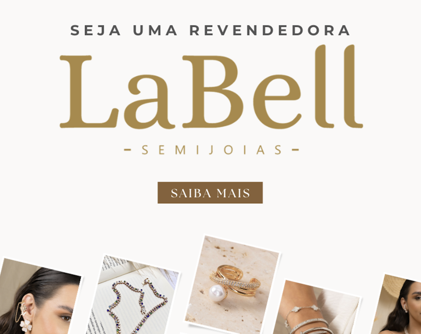 Você sabe quais as vantagens de revender semijoias? Descubra!