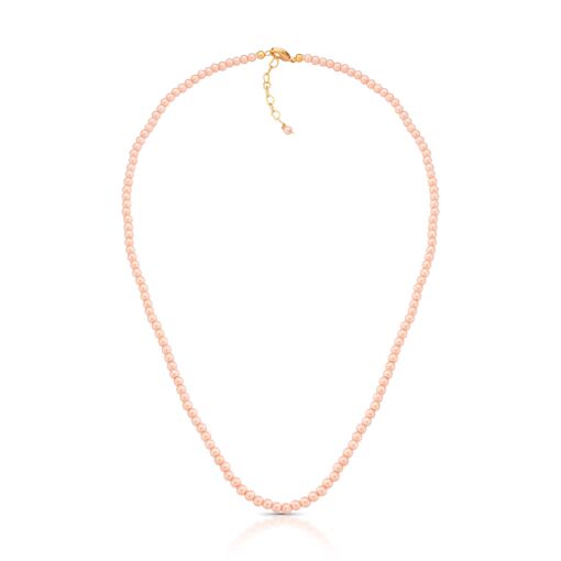 Colar Choker Pérola Shell