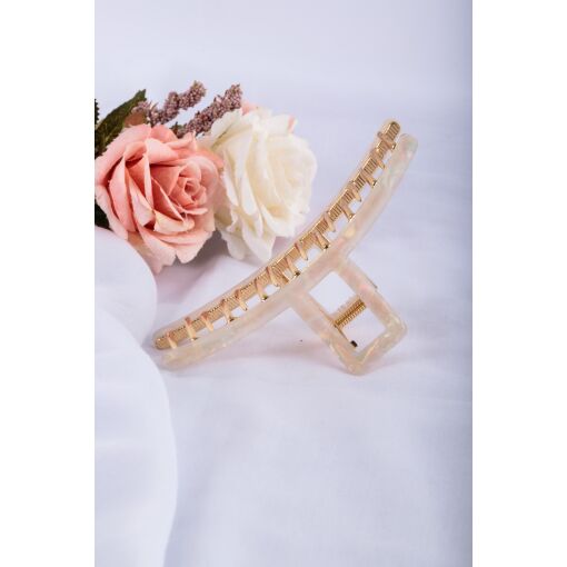 Piranha de Cabelo Longa Cintilante