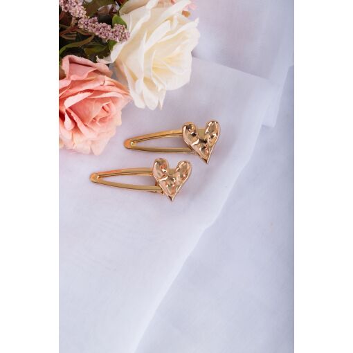 Presilha Par de Coração