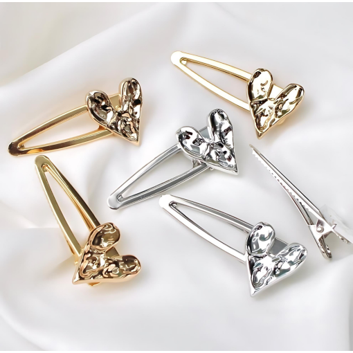 Presilha Par de Coração