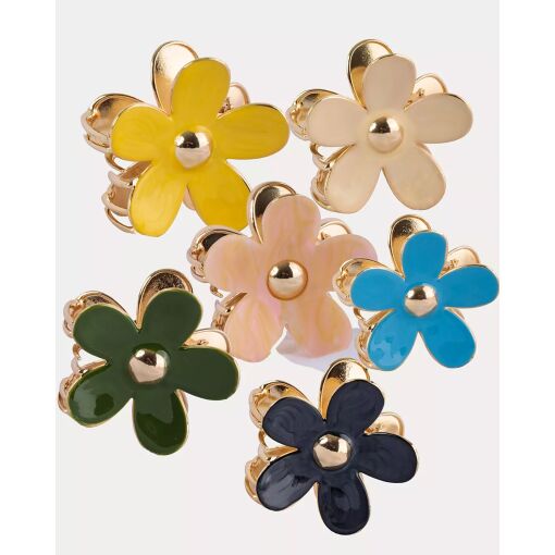 Piranha de Cabelo Margarida