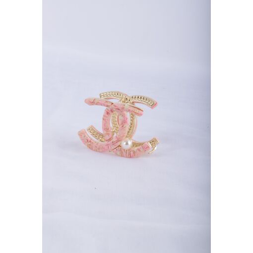 Piranha de Cabelo Chanel Colors