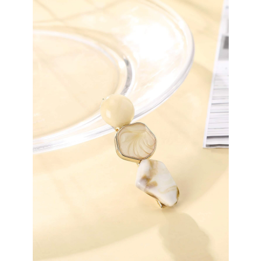 Presilha Trio Pedras