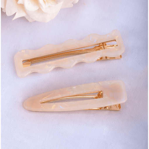 Presilha Par Cintilante