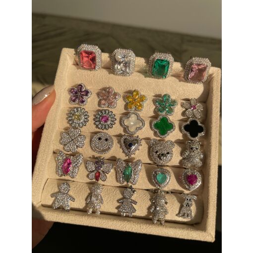 CHARM PERSONALIZADO