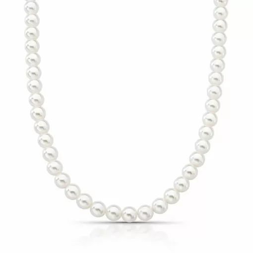 Colar Luxo Pérola Shell