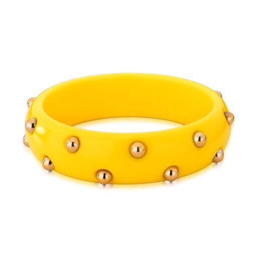 Bracelete Acetato Ball- SEM GARANTIA