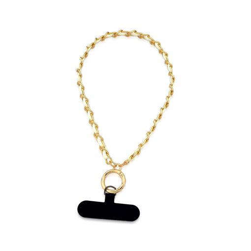 Strap Hand Phone Chnl