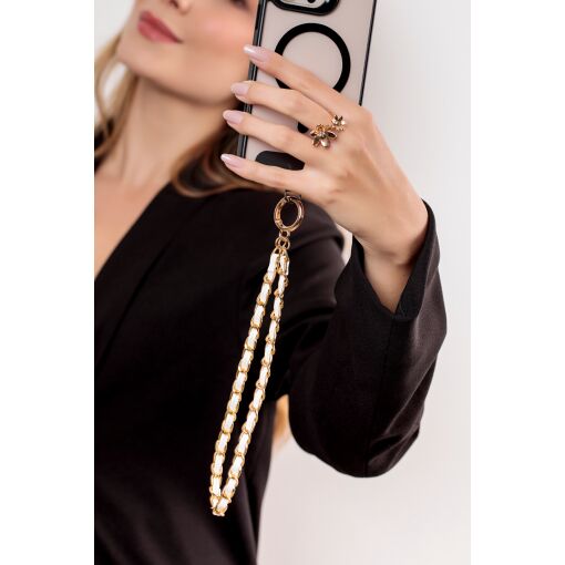 Strap Hand Phone Chnl