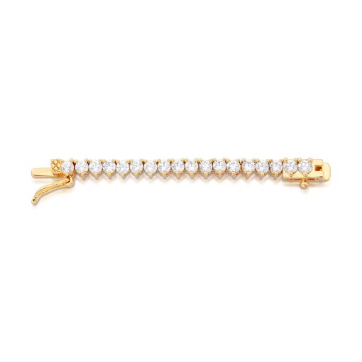 Extensor Riviera 3mm Três Garras
