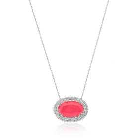 COLAR OVAL FUSION CRAVEJADO KATE