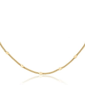 CHOKER MINI CORAÇÕES INSPIRED