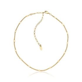 CHOKER MINI CORAÇÕES INSPIRED