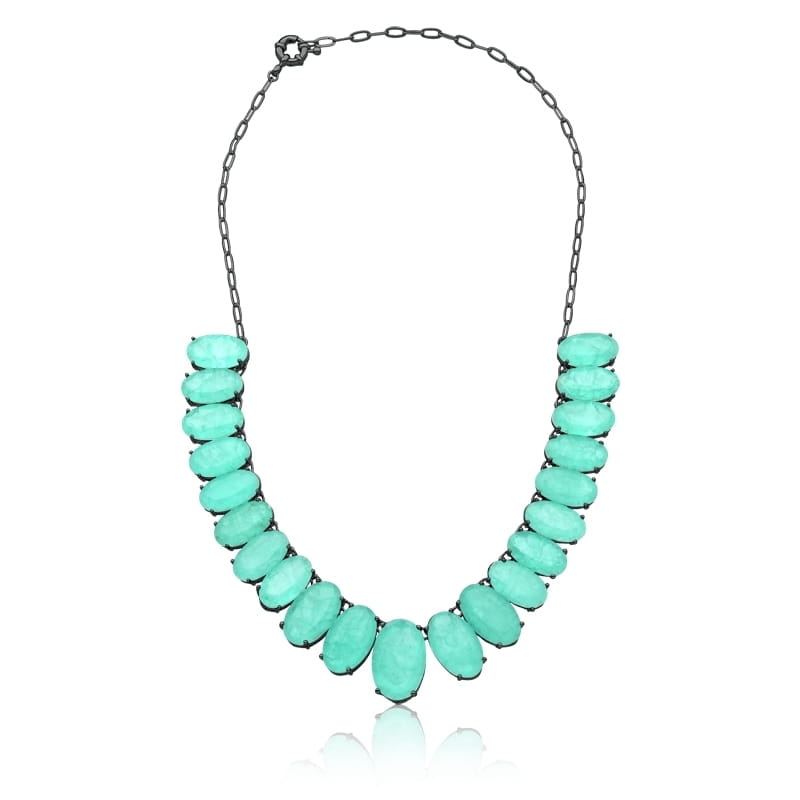 CHOKER OVAIS FUSION