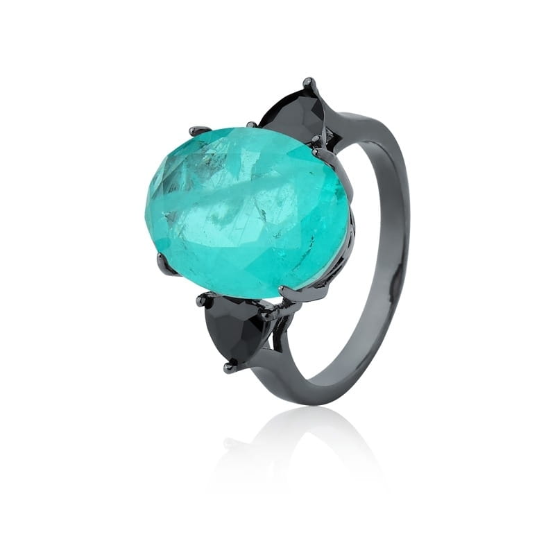 ANEL OVAL FUSION