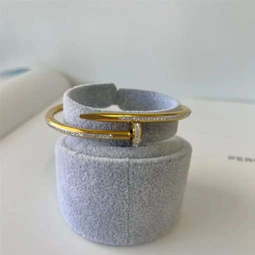 BRACELETE NAIL CRAVEJADO INSPOIRED II