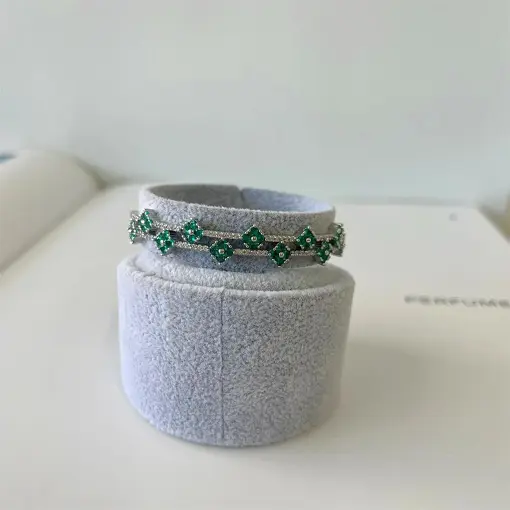 BRACELETE  FLOR DELICADO INSPIRED