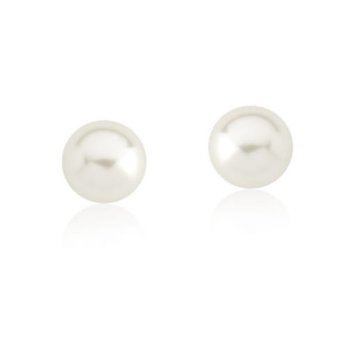 BRINCO PÉROLA 8MM CLÁSSICOS
