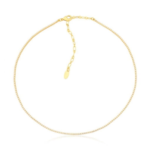 CHOKER MINI RIVIERA CLÁSSICOS