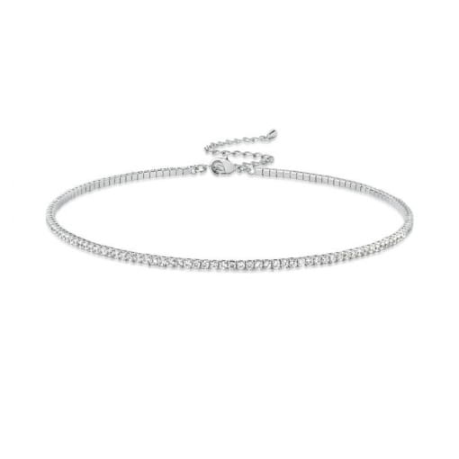 CHOKER RÍGIDA 2MM CLÁSSICOS