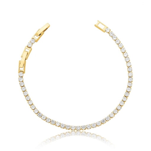 PULSEIRA RIVIERA 2,5MM CLÁSSICOS