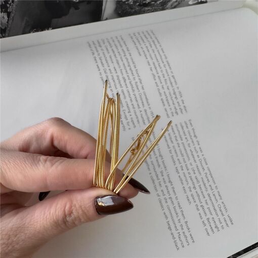 PULSEIRA CORDA DE VIOLÃO ESSENZA BOHO