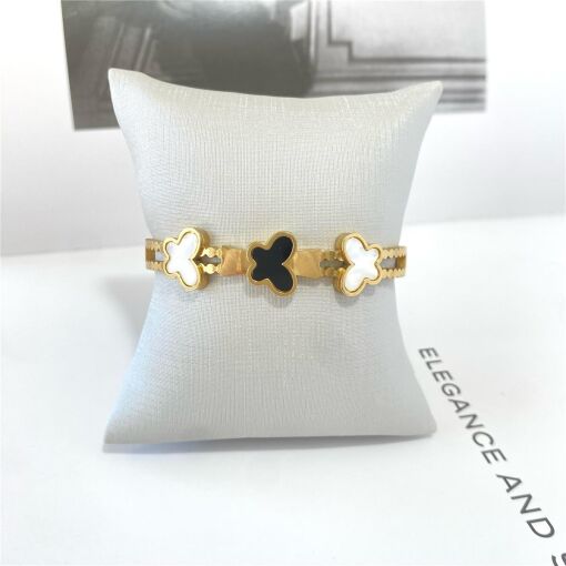 BRACELETE BUTTERFLY INSPIRED