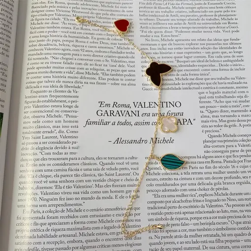 PULSEIRA 12 MOTIVOS INSPIRED