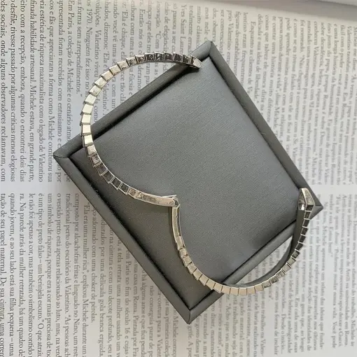 BRACELETE SNAKE INSPIRED