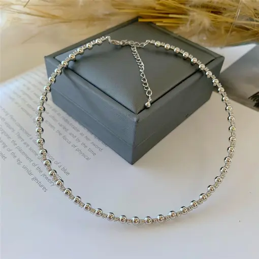 CHOKER POAS MARESIAS