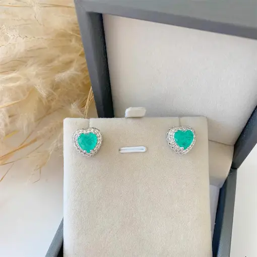 BRINCO HEART FUSION HEART