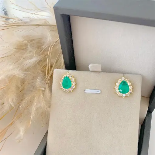 BRINCO GOTA  FUSION HEART