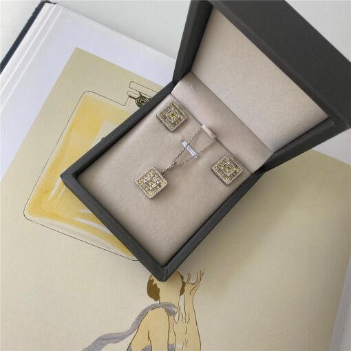 CONJUNTO SQUARE CORDOCE