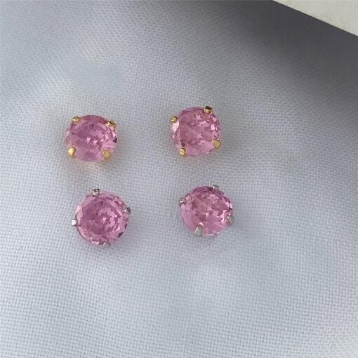 BRINCO PONTO DE LUZ 8MM CLÁSSICOS