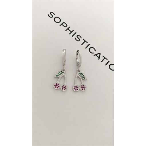 BRINCO CEREJA HAILEY