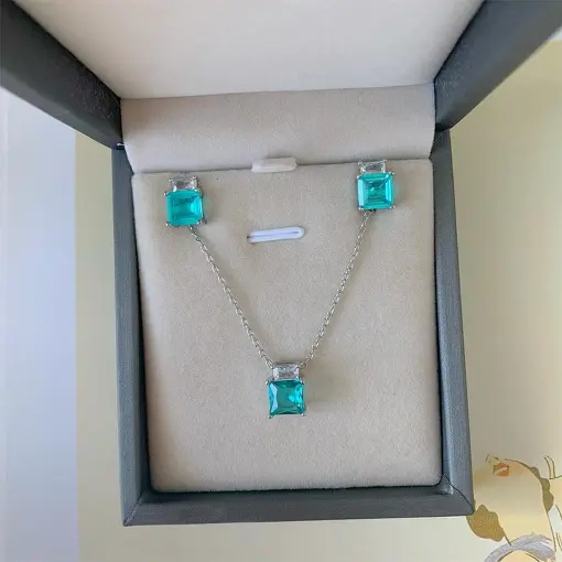 CONJUNTO SQUARE DIANA
