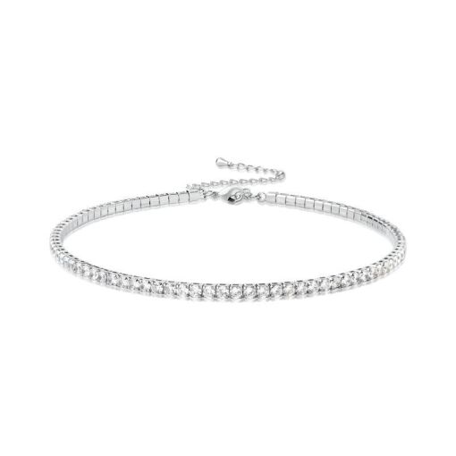 CHOKER RÍGIDA 3MM CLÁSSICOS