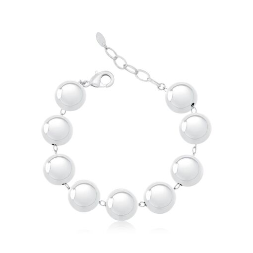 PULSEIRA ESFERA 14MM HAILEY
