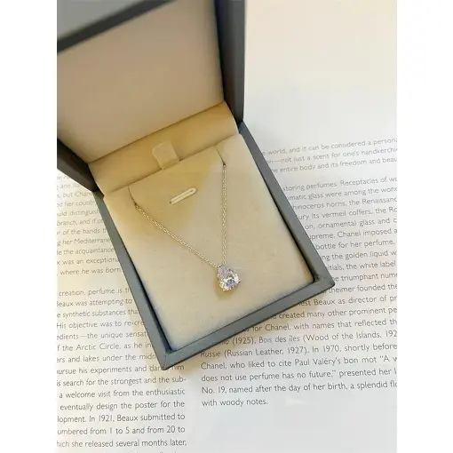 COLAR GOTA 1,1CM CLÁSSICOS