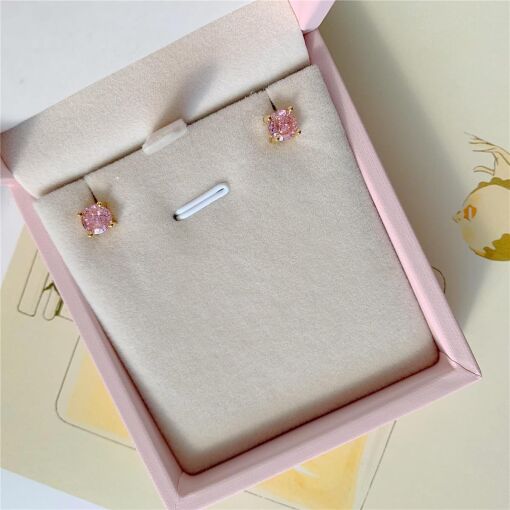 BRINCO PONTO DE LUZ 6MM TRIP