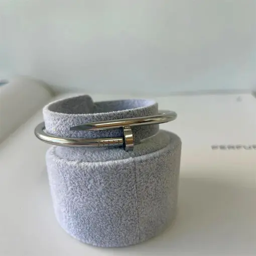 BRACELETE NAIL INSPIRED