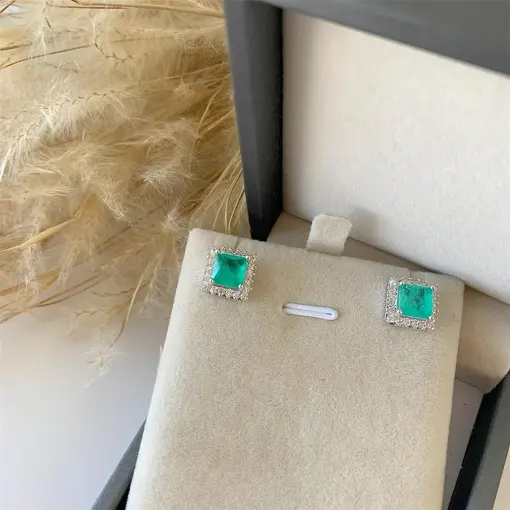 BRINCO SQUARE FUSION HEART