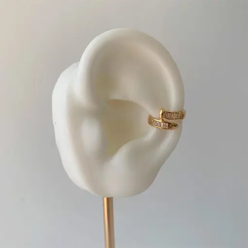 PIERCING NAIL BAGUETADO INSPIRED II