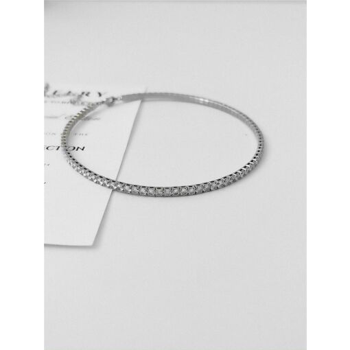CHOKER RÍGIDA 3MM CLÁSSICOS