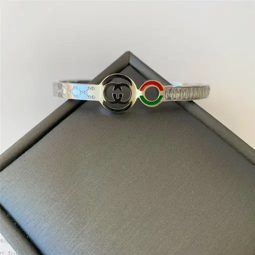BRACELETE GUCCI BAGUETADO INSPIRED II