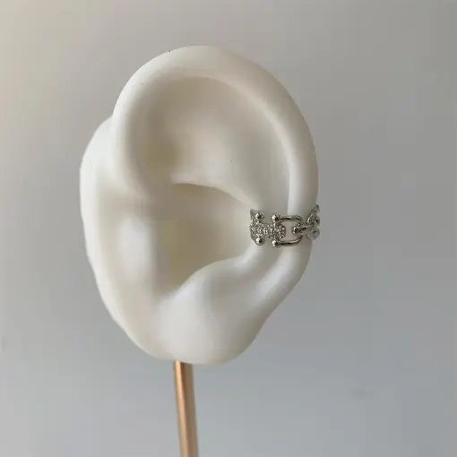 PIERCING FIVELA CRAVEJADO HEART