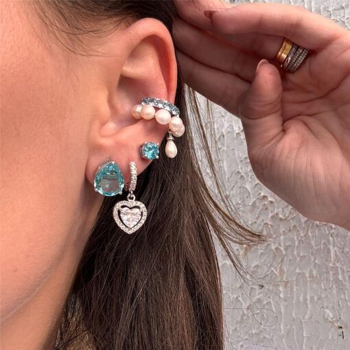 PIERCING PEROLAS CORDOCE