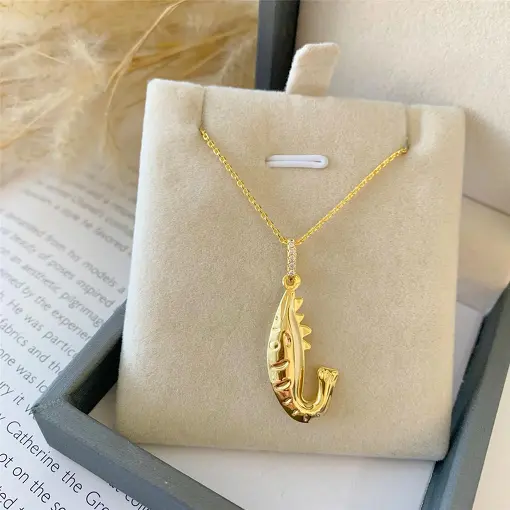 COLAR SEBASTIAN MARESIAS